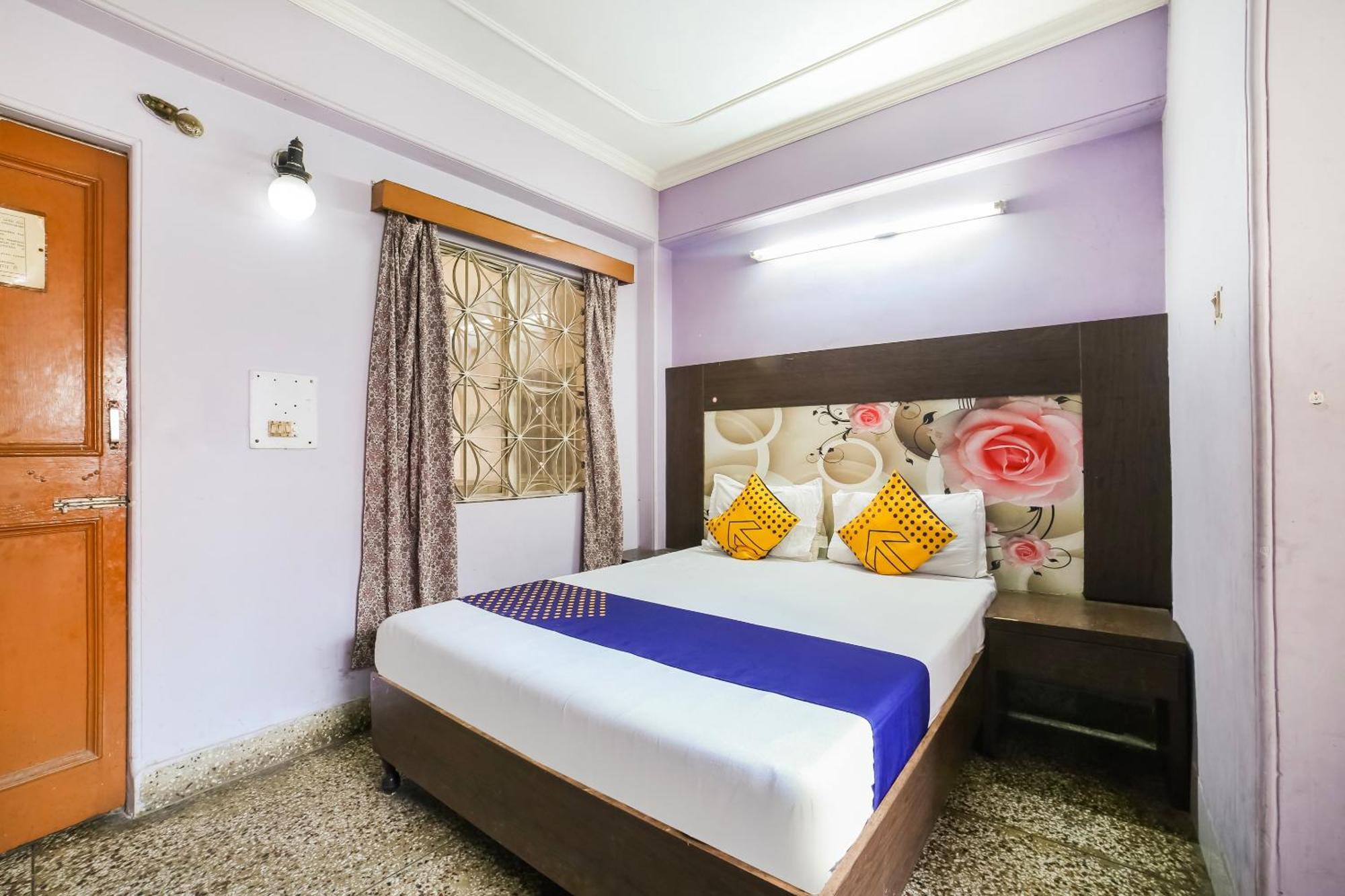 Spot On Vandana Hotel 2*
